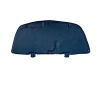 for Civic 11th 2022 2023 2024 Front Engine Hood Soundproof Cotton Pad Heat Insulation Mat Sound Deadening Mat Car