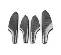 For Civic 11th 2022 Door Armrest Window Lift Switch Panel Trim Cover Window Lifter Side Trim Car Interior Accessories Interior Decoration(Shape B)
