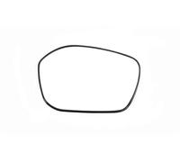 For Civic 11th Generation 2022 Car Accessories Outside Door Side Rearview Mirrors Glass Lens With Heating IENQBVL(1PCS right side)