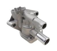 For Civic 1996 1997 1998 1999 2000 1.6L L4 1 Pcs Automobile Engine Coolant Thermostat Housing With Sensor 19320P2A000