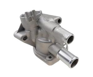 For Civic 1996 1997 1998 1999 2000 1.6L L4 1 Pcs Automobile Engine Coolant Thermostat Housing With Sensor 19320P2A000