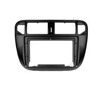 For Civic 1996-2001 DVD Navigation Audio Conversion Box/Panel/Modification Bracket Car Radio Frame