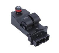 For Civic 2001-2005Car Lift Control Switch Button Master Power Window Interior Replacement Parts 35750-S5P-A11ZA window master control switch