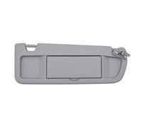 For Civic 2006 2007 2008 2009 2010 2011 83230-SNA-A01ZB Left Driver Right Passenger Side Sun Visors