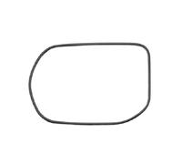 For Civic 2006 2007 2008 2009 2010 2011 Car Accessories Outer Side Rearview Mirrors Glass Lens No Heated DYDGUTUFB(1PCS left side)