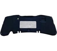for Civic 2006 2007 2008 2009 2010 2011 Heat Sound Insulation Cotton Pad Car Hood Engine Insulation Soundproof