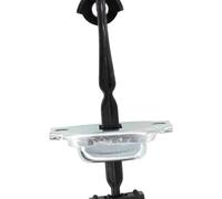 For Civic 2006-2010 Car Door Checker Check Strap Stop Stopper72380-sna-003 72340-sna-003 Car Door Check Arm(Right Back)