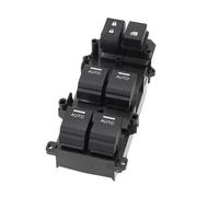 For Civic 2011 2012 2013 2014 2015 2016 2017 Car Power Window Switch Left Hand Driver 35750-T7S-M11 35750T7SM11 Glass Lifter Switch