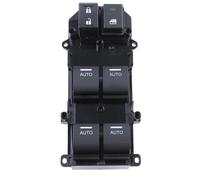 For Civic 2011-2017 35750-T7S-M11 33 Pins Power Window Master Switch 35750T7SM11