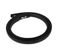 for Civic 2012 2013 2014 2015 74316TR0A01 74306TR0A01 Car Rubber Roof Trim Molding Roof Sealing Strip WEFOLEN(1PC Right)