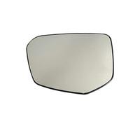 For Civic 2016 2017 2018 2019 2020 2021 Accessories Car Convex Heated Mirror Glass MENSUNUBNM(left)