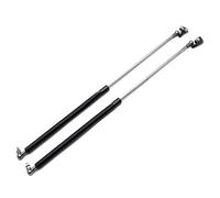 For Civic 2016 2017 2018 2019 Engine Hood Shock Strut Damper Lifter Lift Support Hydraulic Rod Gas Springs