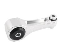 for Civic 2016-2021 Fcrr70a Fcrr 70a Aluminum Rear Engine Mount Motor Mounts Silver Engine Support Gearbox Support