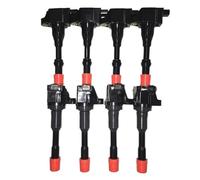 For Civic 7 8 VII VIII For JAZZ For FIT 2 3 II III 1 4 Rear And Front Ignition Coil 30520-PWA-003 30521-PWA-003 Ignition Coils Pack