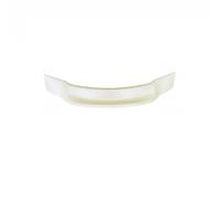 For Civic 8th Gen 2006-2011 Car Rear Trunk Lid Boot Ducktail Lip Spoiler Wings Tuning Accessories Exterior Styling Of the Car(Unpainted)
