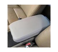 For Civic 8th Gen Sedan 2006-2011 Car Center Armrest Console Box Cover Trim Protective Case Accessories KLAUER(4)