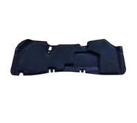 for Civic 9 for 9th Gen for MK9 for FB1 for Sedan 2012~2015 Front Hood Engine Sound Pad Car Bonnet Insulation Mat(Style A)