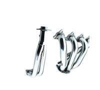 For Civic D16 EX LX DX CX VX HXD16 1988-2000 Racing Stainless Steel Exhaust Manifold Header