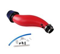 For Civic EG EK 1992-2000 Car Air Filter Kit Intake Pipe Cleaner | Turbo Air Intake Pipe Air Cleaner Intake Tube. Throttle Body Intake Hose