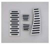 For Civic Eighth-generation Accelerator Brake Pedal Car Pedal Pads