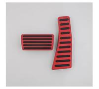 For Civic Eighth-generation Accelerator Brake Pedal Car Pedal Pads