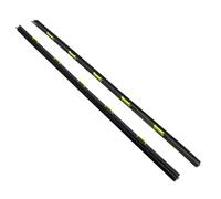 for Civic EK 1996-2000 L+R Door Window Weather Molding Sealing Strip 72410-S03-003 72410-S03-003 72450-S03-003 WEFOLEN