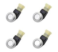 For Civic FA1 1.8L 2006-2012 Car Parking Sensors Distance Detection OEM：08V67-S9G-7M003 08V67S9G7M003 Parking Sensor PDC(Silver)