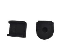 For Civic FB 1.8L 2011-2016 FA FD FG 1.8L 2005-2011 For Ciimo C14 1.8L 2011-2025 2PCS Rear Stabilizer Bushing 52306-SNA-A01 Stabilizer Bar Bush Kit