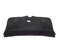 for Civic FD 2006 2007 2008 2009 2010 2011 Front Hood Engine Sound Insulation Cotton Pad Soundproof Sound & Heat Cotton Insulation Mat Soundproof Cover