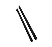 For Civic For Accord 9TH 10TH For EK EG S2000 Universal Car Side Skirts Winglet Splitters Lip Extension 2m