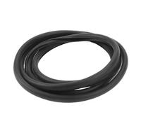 for Civic for Accord CR-V Hybrid for Insight for Odyssey for Pilot 70205T2AA01 70205-T2A-A01 Car Sunroof Glass Weatherstrip Rubber Seal WEFOLEN