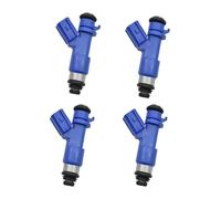 for Civic for Acura for RDX for Integra for RSX K20 K24 B16 B18 16450-RWC-A01 Engine Parts 4PCS Nozzle Injection Diesel Injector