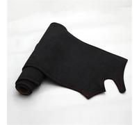For Civic For Ballade For Ferio MK6 EJ EK EM 1996-2000 Car Dash Mat Cover Dashboard Pad Sunshade Carpet(Black Red,LHD)