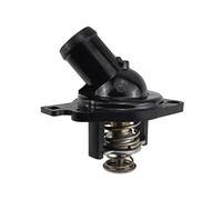 For Civic For Crv For Crv L4 2.4L 2007 2008 2009 2010 2011 2012 2013 2014 19301-Raf-003 Car Engine Coolant Thermostat Assembly Engine Coolant Thermostat