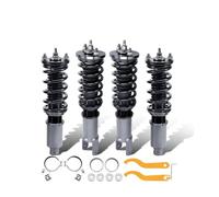 For Civic For Del For Sol 92-97 For CRX Air Suspension Shock Absorber | For Integra 3rd For Gen 92-99 24 Level Coilovers Suspension Struts