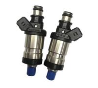 for Civic for Del for SOL for 1.5L for 1.6L for Integra for 1.7L for 1.8L 4PCS OEM 06164-P06-A01 06164-P10-A02 Fuel Injector Nozzle