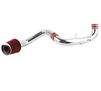 For Civic For Ex For Lx For Dx 1.8l 2006-2011 Engine Parts 3'' Cold Air Intake Pipe Kit Filter Air Intakes Car Air Intakes Tube(Red)