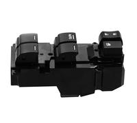 For Civic For X-L 35750-TR0-A21 2012 2013 Front Left Driver Side Electric Master Power Window Control Switch Regulator Button