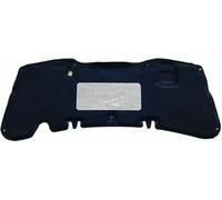 for Civic Mk8 2006 2007 2008 2009 2010 2011 Car Front Engine Hood Sound Mat Heat Insulation Cotton Cover Mat