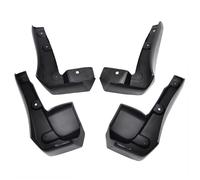 For CIVIC Sedan 10TH 2016 2017 2018 2019 2020 2021 Mud Flaps Mudflaps Splash Guards Mudguards Front Rear FIXCOR