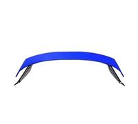 For Civic Sedan 11th 2022 2023 2024 ABS Paint Car Rear Wing Trunk Lip Spoiler(XL1000V GRAY)