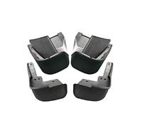 For Civic Sedan 4 Dr 1996 1997 1998 1999 2000 2001 2002 2003 Mudguards Mudflaps Front Rear Mud Flap Guard Splash Car Accessories Auto Styline 4pcs Mudflaps Mud Guards