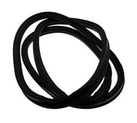 for Civic Sedan 4D EJ 2D 1996 1997 1998 1999 2000 Car Rear Trunk Lid Rubber Seal 74865-S04-003 HRQCTIM