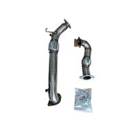 For Civiic Si Hatchback EP3 K20 2003 2004 2005 Downpipe Turbo Outlet Elbow