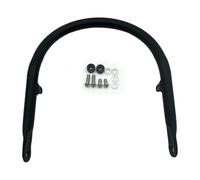 For CL 300 CL SCL 500 2023 2024 SCL500 Motorcycle Rear Bumper Passenger Seat Hand Handle Grab Bar Rail