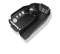 For CL250 CL300 2023-2025 Engine Chassis Protector Skid Plate Base Guard Engine Bash Cover Engine Guard Skid Plate