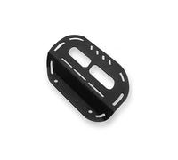For CL250 CL300 CL500 2023-2024 Luggage Holder Cargo Shelf Mount Bracket Rear Tail Rack Top Box Case Suitcase Carrier