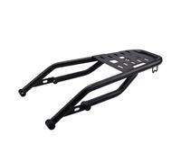 For CL300 CL250 SCL 500 300 CL500 Motorcycle Rear Grab Handle Luggage Rack Side Racking Armrest Box Luggage Rack