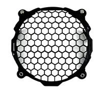 For CL500 2023-2024 Motorcycle Accessories Front Headlight Grille Guard Decorative Parts Guards