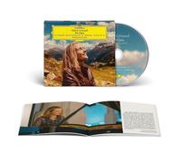 For Clara Schumann: Kreisleriana Op. 16 Brahms: Lieder Op. 32 by Hln